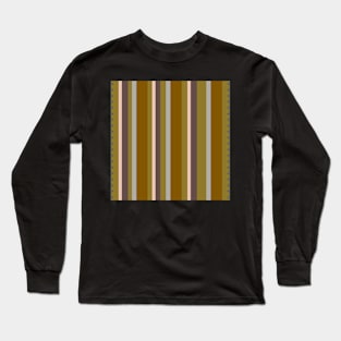 High Desert Stripe Long Sleeve T-Shirt